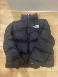 THE NORTH FACE 700フィル ダウンジャケットのサムネイル