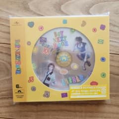 BOY NEXT DOOR BOYLIFE イハン ソロ盤 - メルカリ