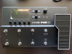 LINE6 POD GOのサムネイル