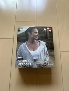 Rocbo Sports Headset BH450のサムネイル