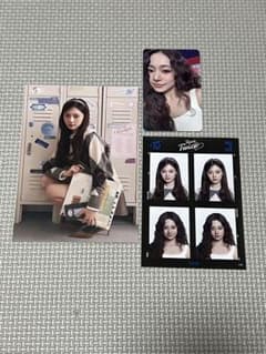 twice this is for popup ツウィセットのサムネイル