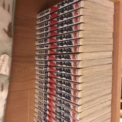 ダイヤのAまとめ売りのサムネイル
