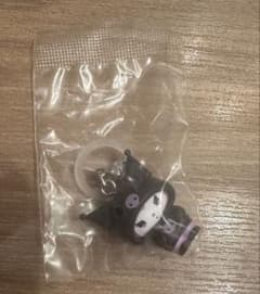 サンリオ ソリッド アンド クール スタイル めじるしアクセサリー クロミのサムネイル