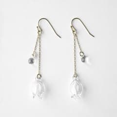 ハリオ　ピアス　リリーのサムネイル