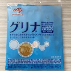 味の素　グリナ　6本入りのサムネイル