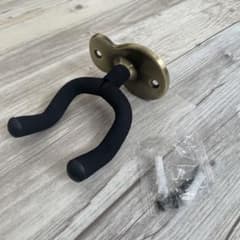 ウクレレ　ギターハンガー　フックのサムネイル