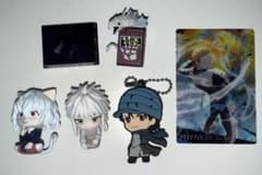 HUNTER×HUNTER グッズ まとめ売りのサムネイル