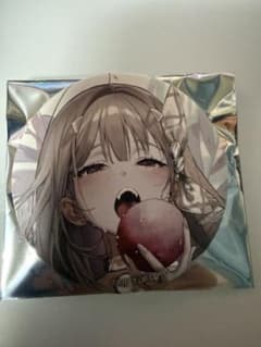 NIKKE BURST COLLECTION 缶バッジVol.8 ヴァイパーのサムネイル