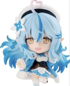 雪花ラミィ デフォルメコレクション vol.1 ホロライブ