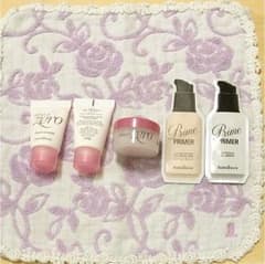 ☆しの様専用☆バニラコ、エチュードハウス スキンケアサンプルのサムネイル