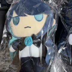 Ado ぬいぐるみ 誕生日ぬいぐるみ パペットのサムネイル