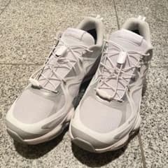 メレル MERRELL MATIS GORE-TEX スニーカー 白 26cm