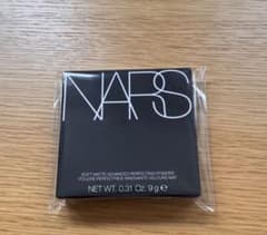 NARS ソフトマット パーフェクティングパウダー COVE 9gのサムネイル