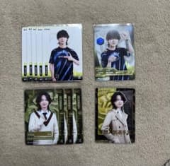 第五人格 IJLカード ZETA Kznk かず猫 - メルカリ