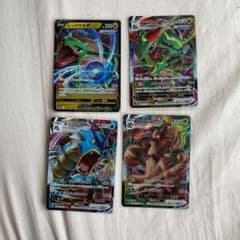 ポケモンカードのサムネイル