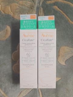 Avène Cicalfate+クリーム 40g 2個セットのサムネイル