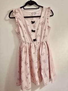 AnkRouge ワンピース　きるめう様　専用のサムネイル