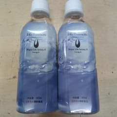 Life Essence Water Life Series.0 300ml2本 - メルカリ