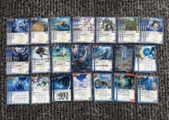 バトルスピリッツ ブラウ再現デッキのサムネイル