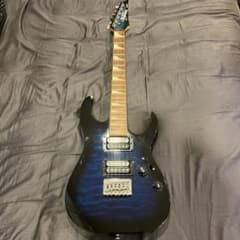 Ibanez エレキギターのサムネイル