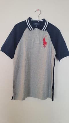 Ralph Lauren ポロシャツ 150cmのサムネイル