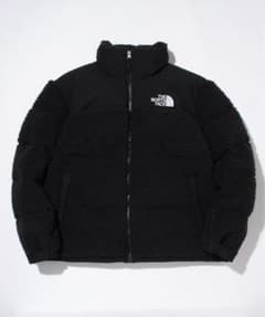 【THE NORTH FACE/ザノースフェイス】ハイパイルヌプシジャケットのサムネイル