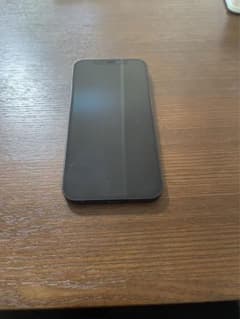 【ケースプレゼント】iPhone 12 ブラック 64 GB simフリーのサムネイル