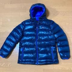 ☆Patagoniaパタゴニア☆ ダウンジャケットのサムネイル