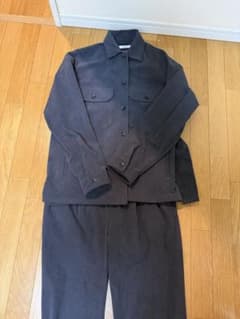 JOURNAL STANDARD relume ジャケット パンツ セットアップのサムネイル
