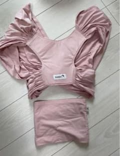 コニー 抱っこ紐 スリング Ｍsize /pinkのサムネイル