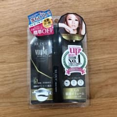 倖田來未プロデュース マスカラのサムネイル