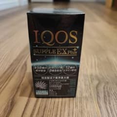 イクオスサプリEXプラスのサムネイル