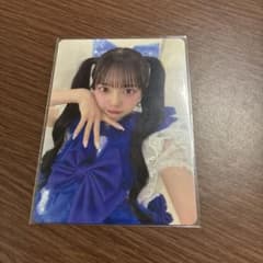 cutie street 増田彩乃トレーディングカード 3枚セットのサムネイル