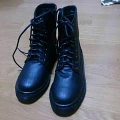 優樹菜着 ブーツ 新品のサムネイル