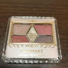 キャンメイクパーフェクトスタイリストアイズ 14のサムネイル