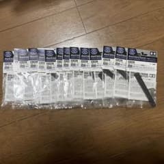 TAMIYA MINI 4WD カーボン補強プレートセット 14個　旧カーボン TAMIYA MINI 4WD カーボン補強プレートセット 14個 旧カーボン - メルカリ