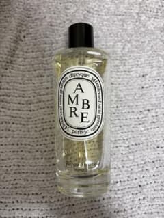 Diptyque ルームスプレー AMBRE アンブルのサムネイル