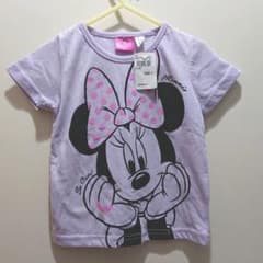 新品 ミニー Tシャツのサムネイル