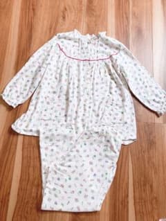 まいまいさん専用♡前あきパジャマのサムネイル