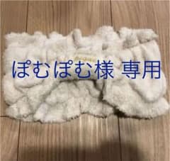 【ぽむぽむ様専用】ジェラートピケ ヘアバンドのサムネイル