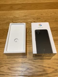 Google Pixel 4 XL  空箱のサムネイル