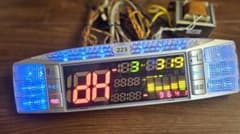 パチスロ実機 データカウンター オーシャン スロット用 家庭用電源