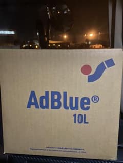 アドブルー　10Lのサムネイル
