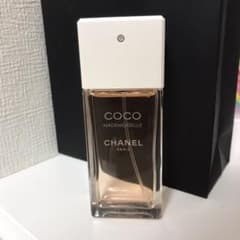 キヨ様専用 シャネル CHANEL ココマドモアゼルのサムネイル