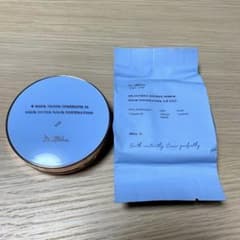 ドクターエルシア　ダブルセラムバームファンデーションのサムネイル