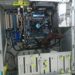 core i7 デスクトップのサムネイル