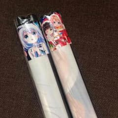 ごちうさタペストリー（セット値段）のサムネイル