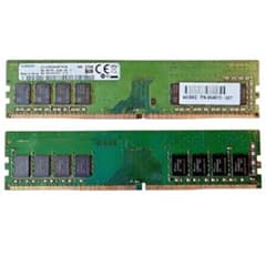 8GB×2枚 計16GBデスクトップメモリ DDR4 Samsung/hynix - メルカリ