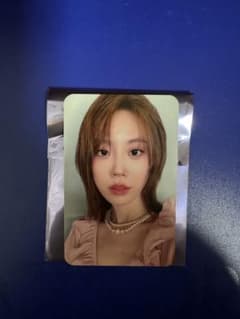 KARA スンヨン 韓国 ファンミーティング トレカ トレーディングカード KARA スンヨン 韓国 ファンミーティング トレカ トレーディングカード