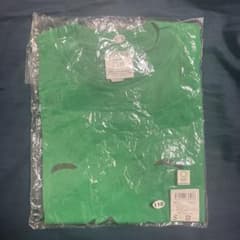 KPO 003 緑色 Tシャツ 110サイズのサムネイル